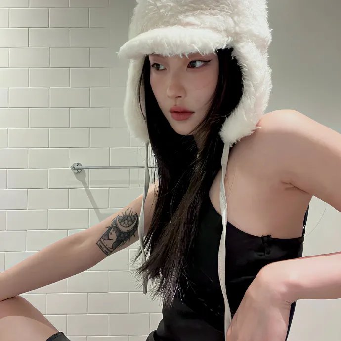 爱情没有终点
