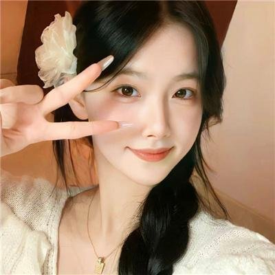 代表小姐